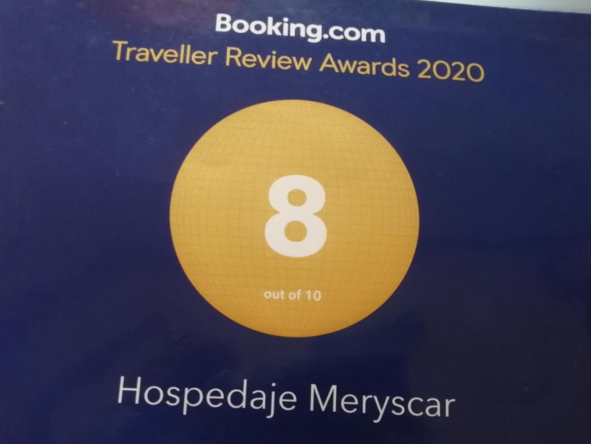 Hospedaje Meryscar Tortuguero Εξωτερικό φωτογραφία