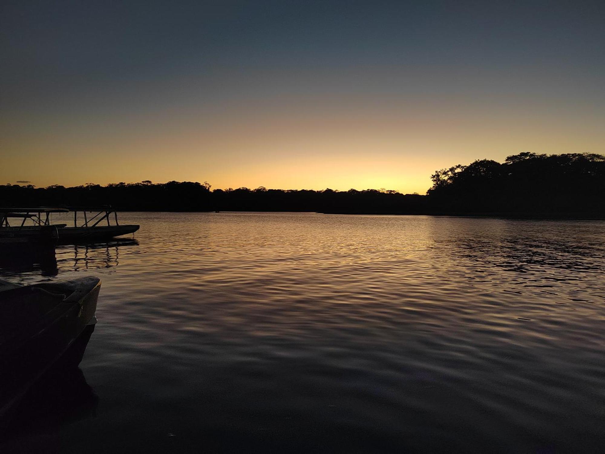 Hospedaje Meryscar Tortuguero Εξωτερικό φωτογραφία