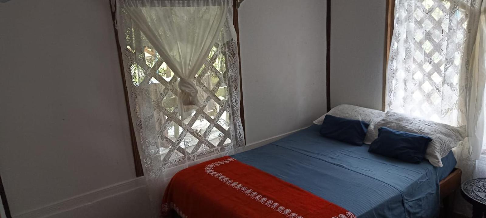 Hospedaje Meryscar Tortuguero Εξωτερικό φωτογραφία