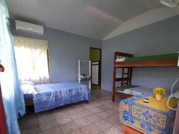 Hospedaje Meryscar Tortuguero Εξωτερικό φωτογραφία