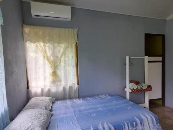 Hospedaje Meryscar Tortuguero Εξωτερικό φωτογραφία
