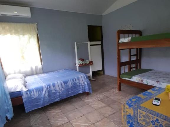 Hospedaje Meryscar Tortuguero Εξωτερικό φωτογραφία