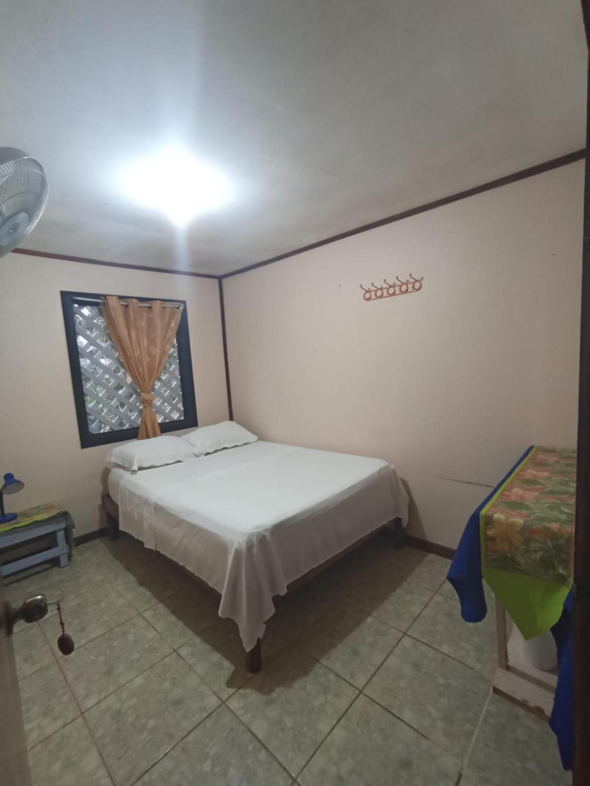 Hospedaje Meryscar Tortuguero Εξωτερικό φωτογραφία